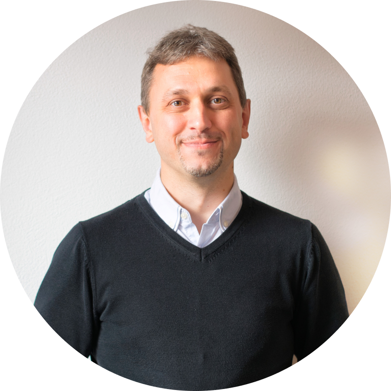 Artur Pfaffenrot