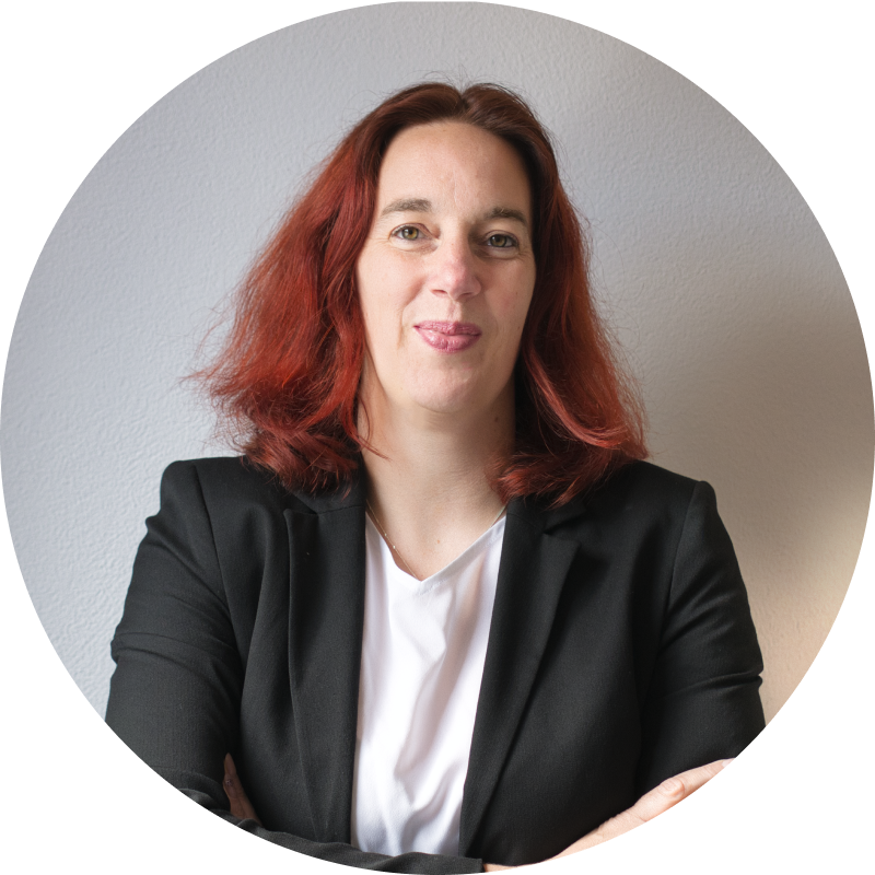 Janine Recktenwald