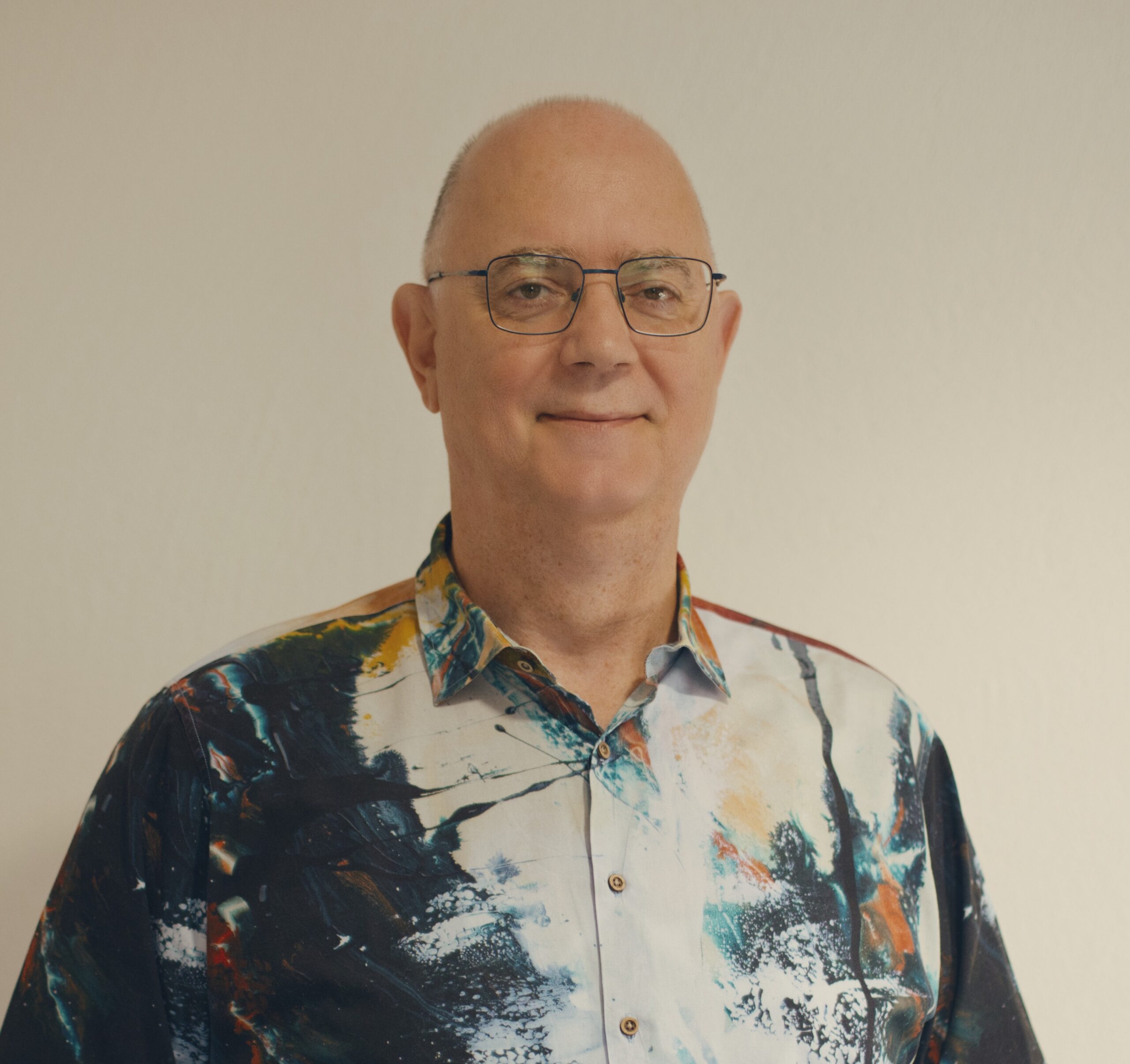 Bernd Schömann