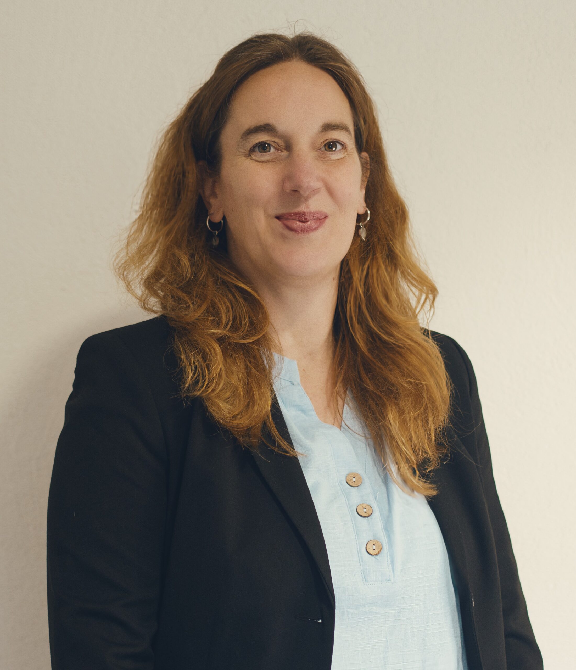 Janine Recktenwald